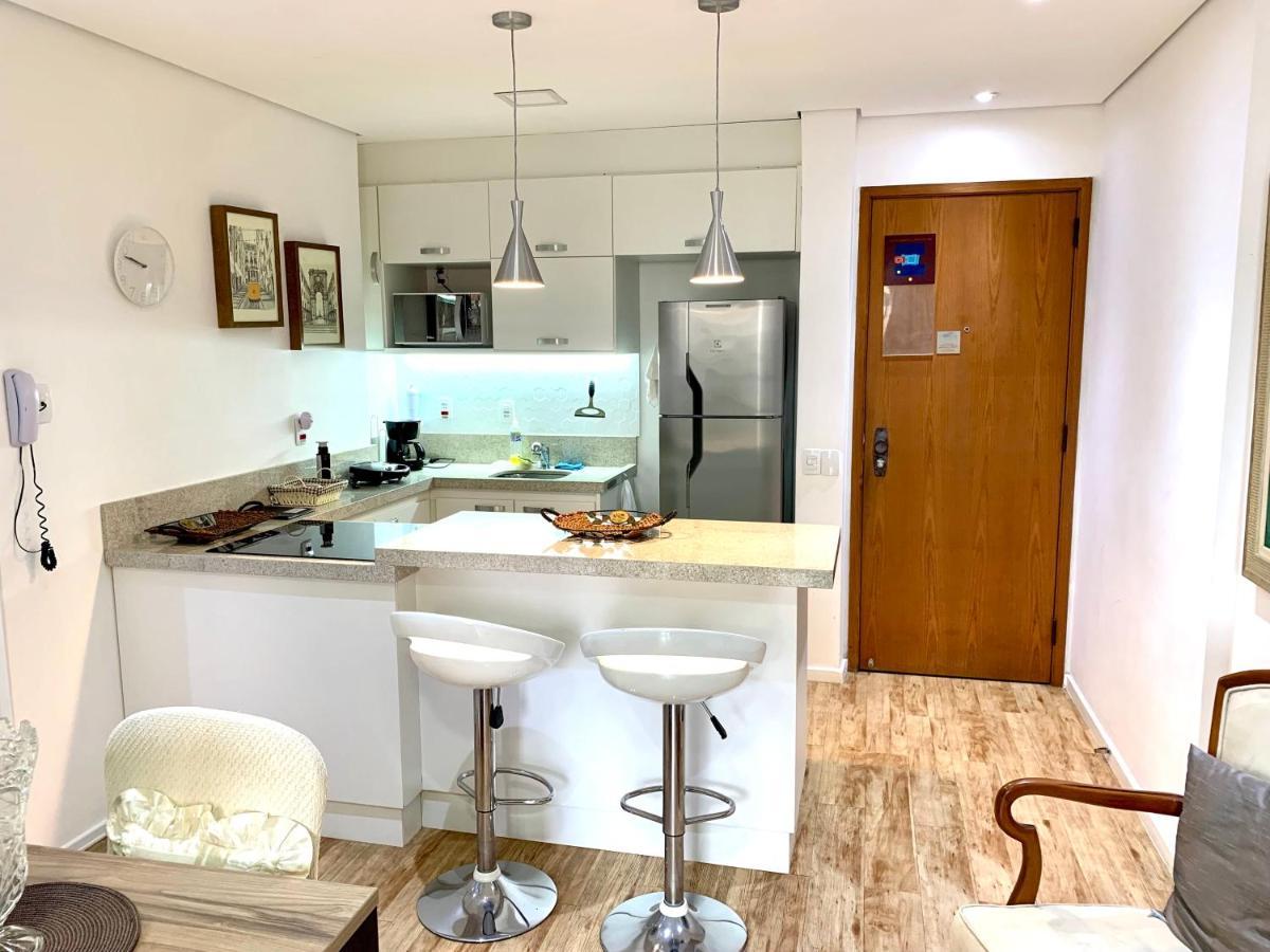 Excelente E Charmoso Apto 1 Dormitorio - Metro Fradique São Paulo Exterior foto