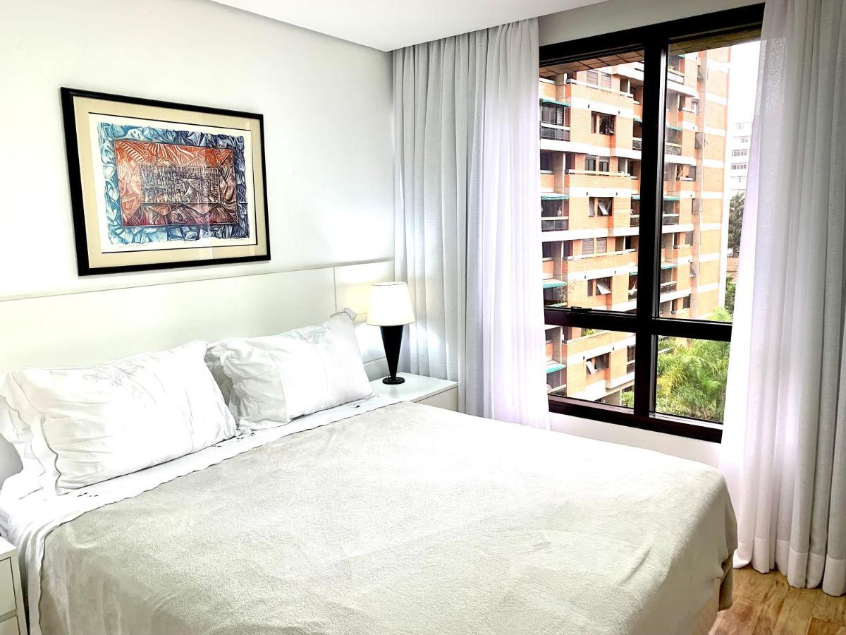Excelente E Charmoso Apto 1 Dormitorio - Metro Fradique São Paulo Exterior foto