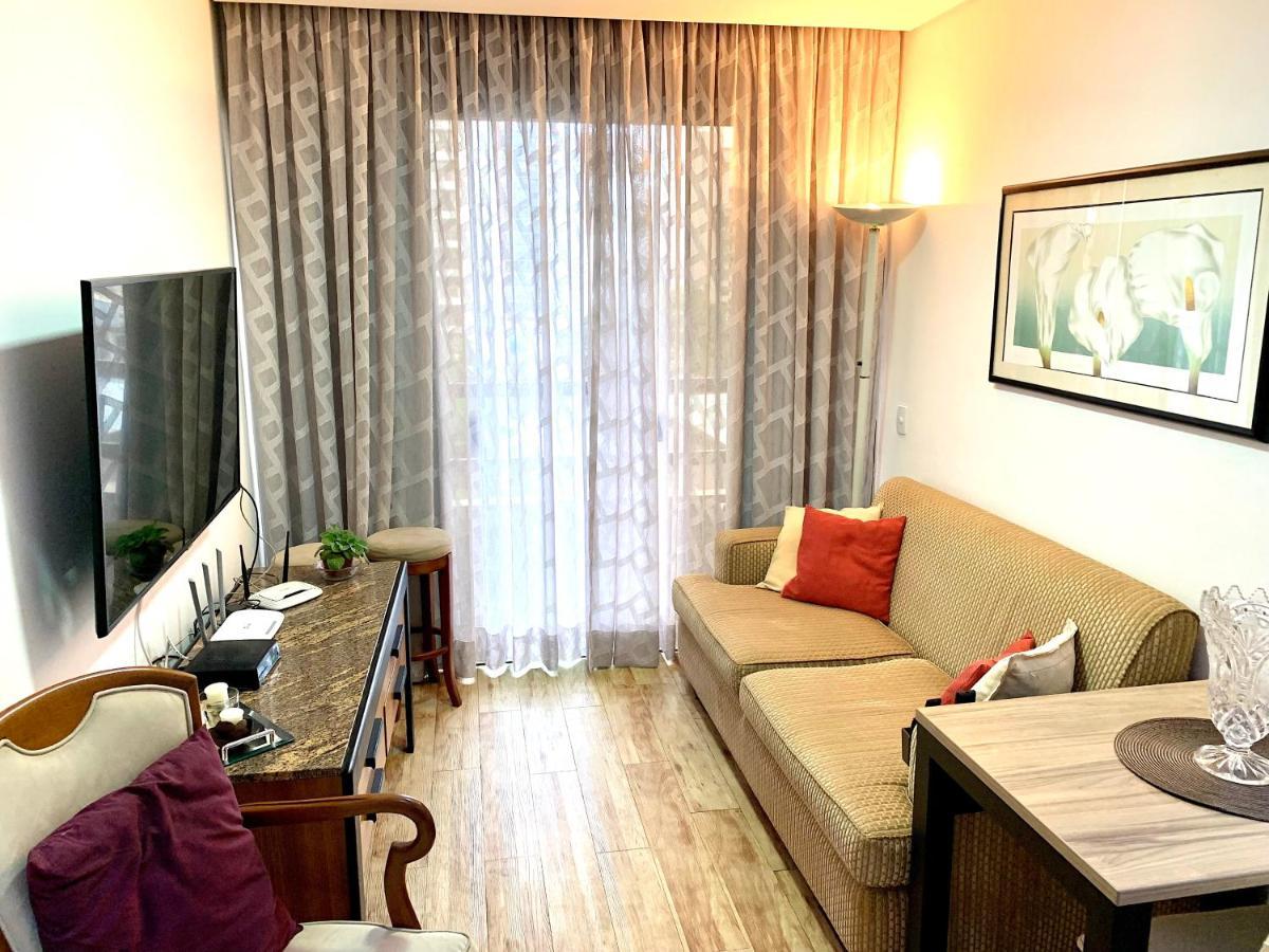 Excelente E Charmoso Apto 1 Dormitorio - Metro Fradique São Paulo Exterior foto