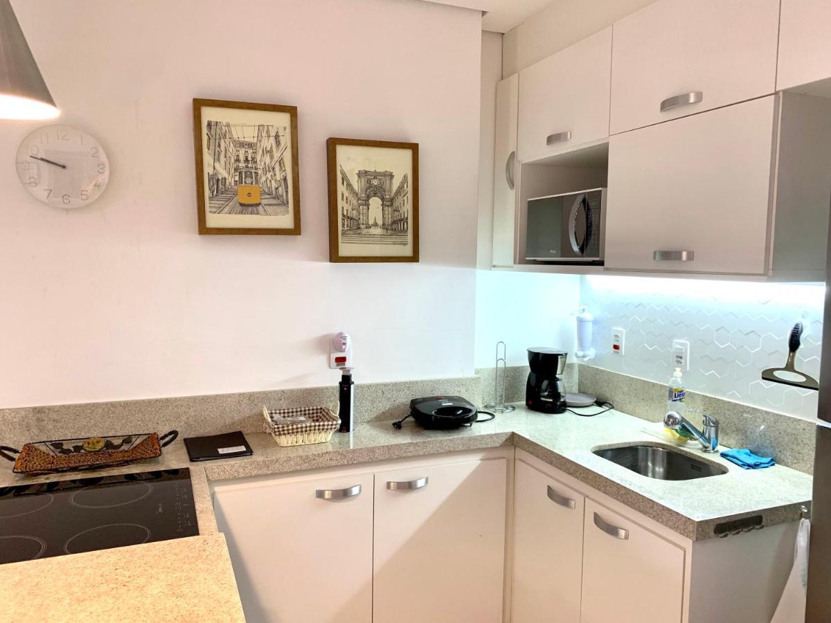 Excelente E Charmoso Apto 1 Dormitorio - Metro Fradique São Paulo Exterior foto