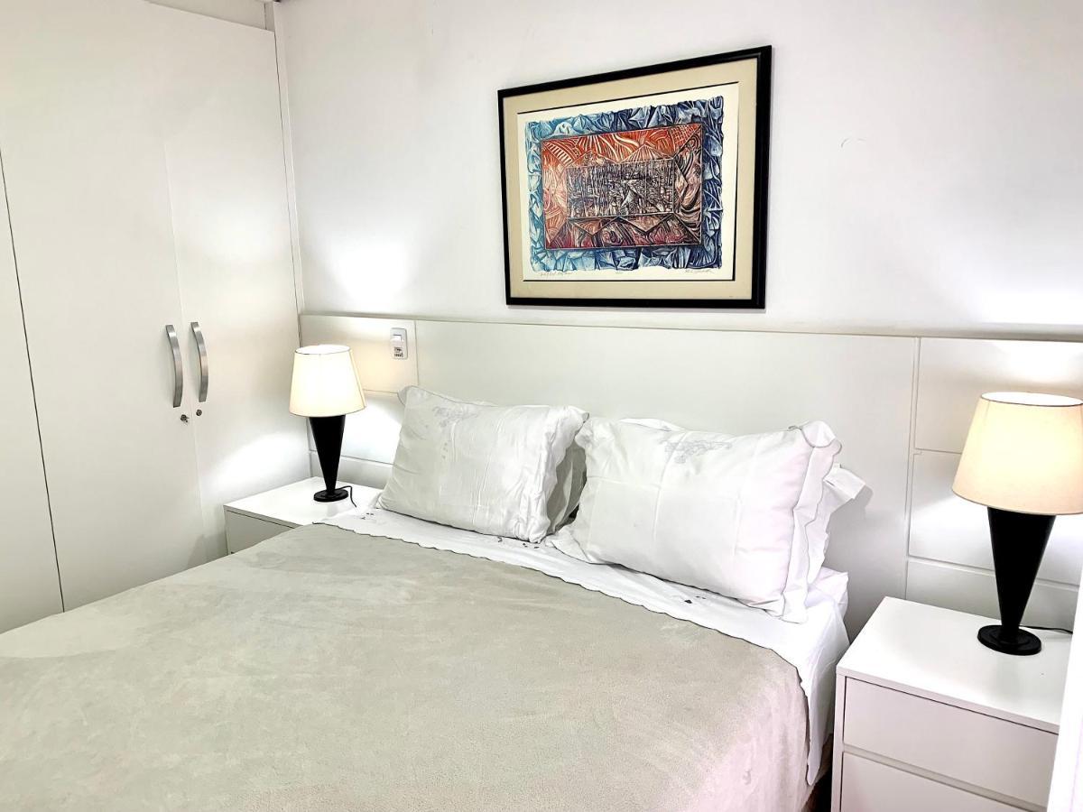 Excelente E Charmoso Apto 1 Dormitorio - Metro Fradique São Paulo Exterior foto